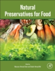 Natural Preservatives for Food - Book