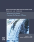 Development in Wastewater Treatment Research and Processes : Advanced Oxidation Processes for Tannery Effluent - eBook