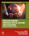 Circular Economy Processes for CO2 Capture and Utilization : Strategies and Case Studies - eBook