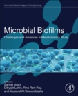 Microbial Biofilms : Challenges and Advances in Metabolomic Study - Book