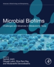 Microbial Biofilms : Challenges and Advances in Metabolomic Study - eBook