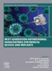 Next-Generation Antimicrobial Nanocoatings for Medical Devices and Implants - eBook