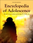 Encyclopedia of Adolescence - eBook