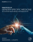 Principles of Gender-Specific Medicine : Sex and Gender-Specific Biology in the Postgenomic Era - eBook