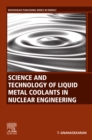 Science and Technology of Liquid Metal Coolants in Nuclear Engineering - eBook