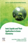 Ionic Liquids and Their Application in Green Chemistry - eBook