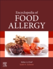 Encyclopedia of Food Allergy - eBook