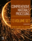 Comprehensive Materials Processing - eBook