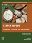 Starch in Food : Structure, Function, and Applications - eBook