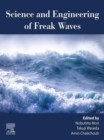 Science and Engineering of Freak Waves - eBook