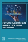 Polymeric Nanocomposite Materials for Sensor Applications - eBook
