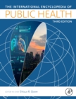 International Encyclopedia of Public Health - eBook