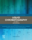 Liquid Chromatography : Applications - eBook