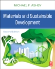 Materials and Sustainable Development - Book
