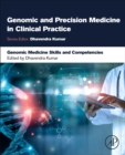 Genomic Medicine Skills and Competencies - Book