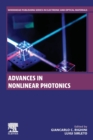 Advances in Nonlinear Photonics - Book