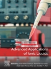 Advanced Applications of Ionic Liquids - eBook
