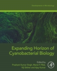 Expanding Horizon of Cyanobacterial Biology - eBook