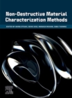 Non-Destructive Material Characterization Methods - eBook