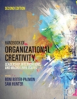 Handbook of Organizational Creativity : Leadership, Interventions, and Macro Level Issues - eBook