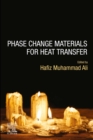 Phase Change Materials for Heat Transfer - eBook