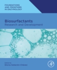 Biosurfactants : Research and Development - eBook
