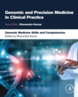Genomic Medicine Skills and Competencies - eBook