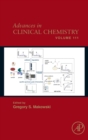 Advances in Clinical Chemistry : Volume 111 - Book