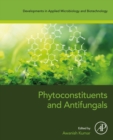 Phytoconstituents and Antifungals - eBook