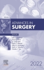 Advances in Surgery, E-Book 2022 : Advances in Surgery, E-Book 2022 - eBook
