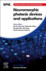 Neuromorphic Photonic Devices and Applications - Book