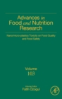 Nano/micro-Plastics Toxicity on Food Quality and Food Safety : Volume 103 - Book