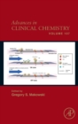 Advances in Clinical Chemistry : Volume 107 - Book