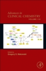 Advances in Clinical Chemistry : Volume 110 - Book