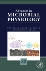 Advances in Microbial Physiology : Volume 80 - Book