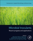 Microbial Inoculants: Recent Progress and Applications - Book