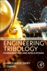 Principles of Engineering Tribology : Fundamentals and Applications - Book
