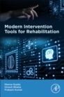 Modern Intervention Tools for Rehabilitation - Book