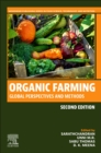 Organic Farming : Global Perspectives and Methods - Book