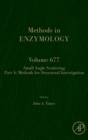 Small Angle Scattering Part A: Methods for Structural Investigation : Volume 677 - Book