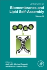 Advances in Biomembranes and Lipid Self-Assembly : Volume 38 - Book