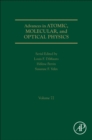 Advances in Atomic, Molecular, and Optical Physics : Volume 72 - Book
