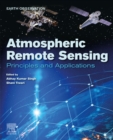 Atmospheric Remote Sensing : Principles and Applications - eBook