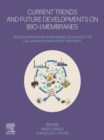 Current Trends and Future Developments on (Bio-) Membranes : Modern Approaches in Membrane Technology for Gas Separation and Water Treatment - eBook