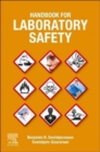 Handbook for Laboratory Safety - Book