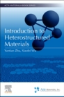 Introduction to Heterostructured Materials - Book