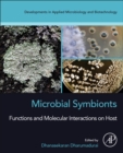 Microbial Symbionts : Functions and Molecular Interactions on Host - Book