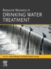 Resource Recovery in Drinking Water Treatment - eBook