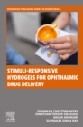 Stimuli-Responsive Hydrogels for Ophthalmic Drug Delivery - eBook