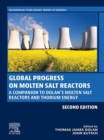 Global Progress on Molten Salt Reactors : A Companion to Dolan's Molten Salt Reactors and Thorium Energy - eBook